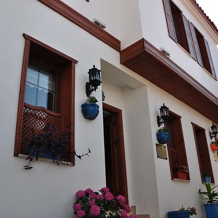 Villa Ephesus Hotel Kusadası Exterior foto